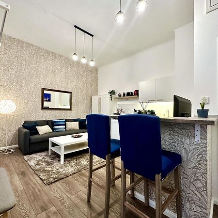Operabasilica Apartment ブダペスト エクステリア 写真