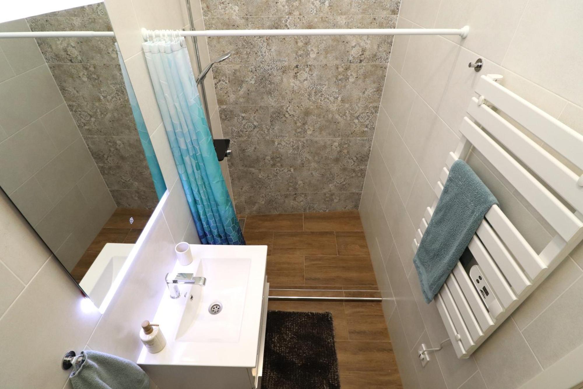 Operabasilica Apartment ブダペスト エクステリア 写真